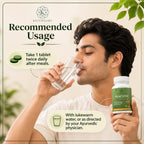 Panchtik - Detoxifies liver and improve skin health