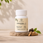 Chandra-V: Urinary Health & Metabolic Wellness Support