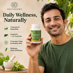 Panchtik - Detoxifies liver and improve skin health